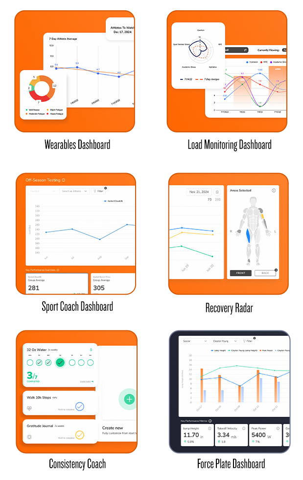 Sport Science v3